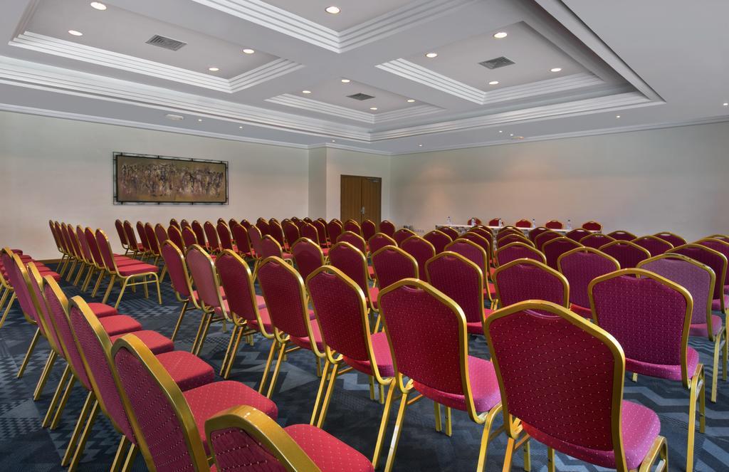 Azalai Hotel Κοτονού Εξωτερικό φωτογραφία