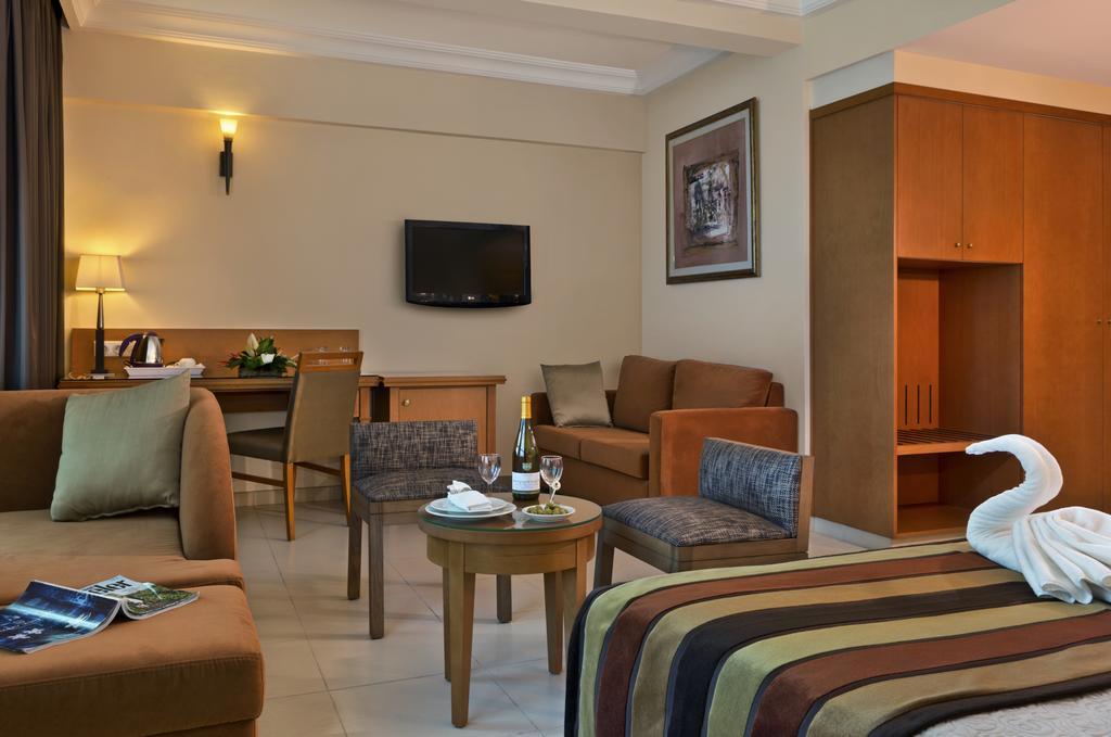 Azalai Hotel Κοτονού Δωμάτιο φωτογραφία