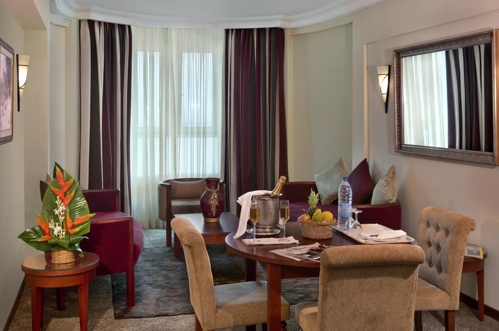Azalai Hotel Κοτονού Δωμάτιο φωτογραφία