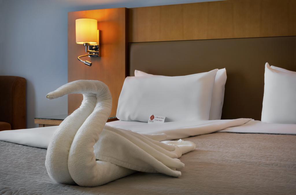 Azalai Hotel Κοτονού Δωμάτιο φωτογραφία