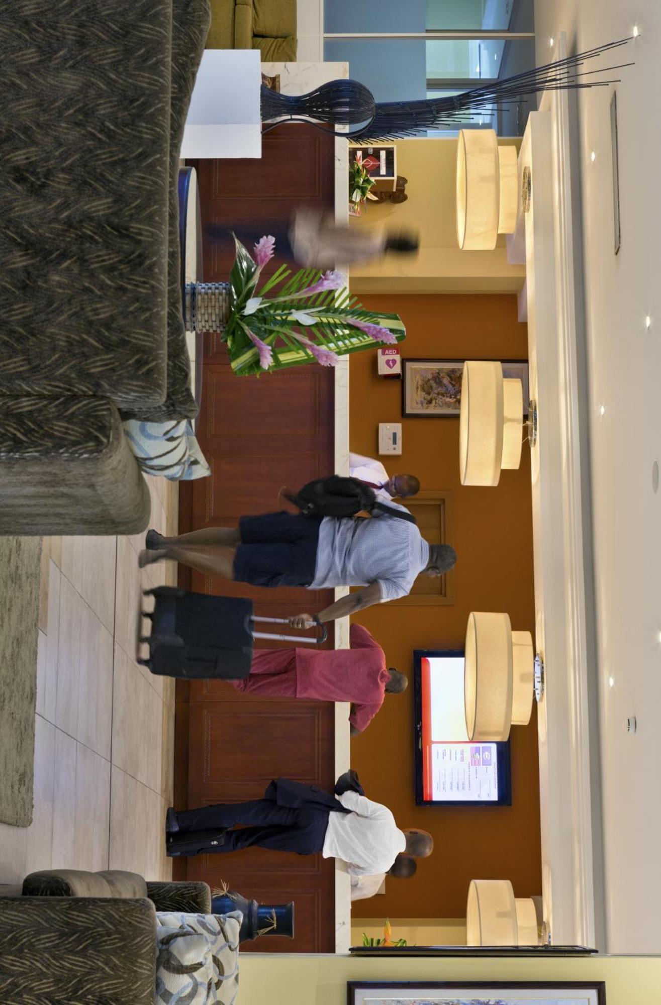 Azalai Hotel Κοτονού Εξωτερικό φωτογραφία