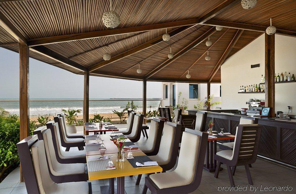 Azalai Hotel Κοτονού Εξωτερικό φωτογραφία