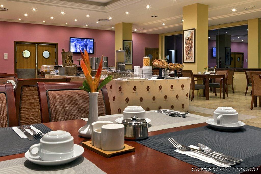 Azalai Hotel Κοτονού Εξωτερικό φωτογραφία