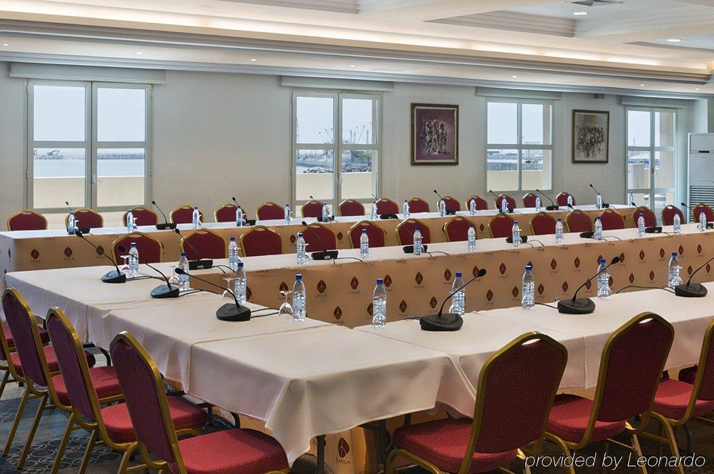 Azalai Hotel Κοτονού Εξωτερικό φωτογραφία