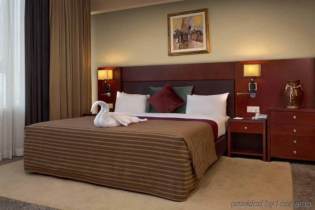 Azalai Hotel Κοτονού Εξωτερικό φωτογραφία