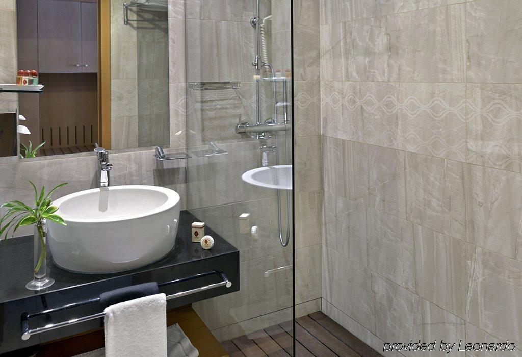 Azalai Hotel Κοτονού Εξωτερικό φωτογραφία