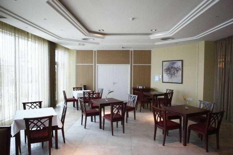 Azalai Hotel Κοτονού Εξωτερικό φωτογραφία
