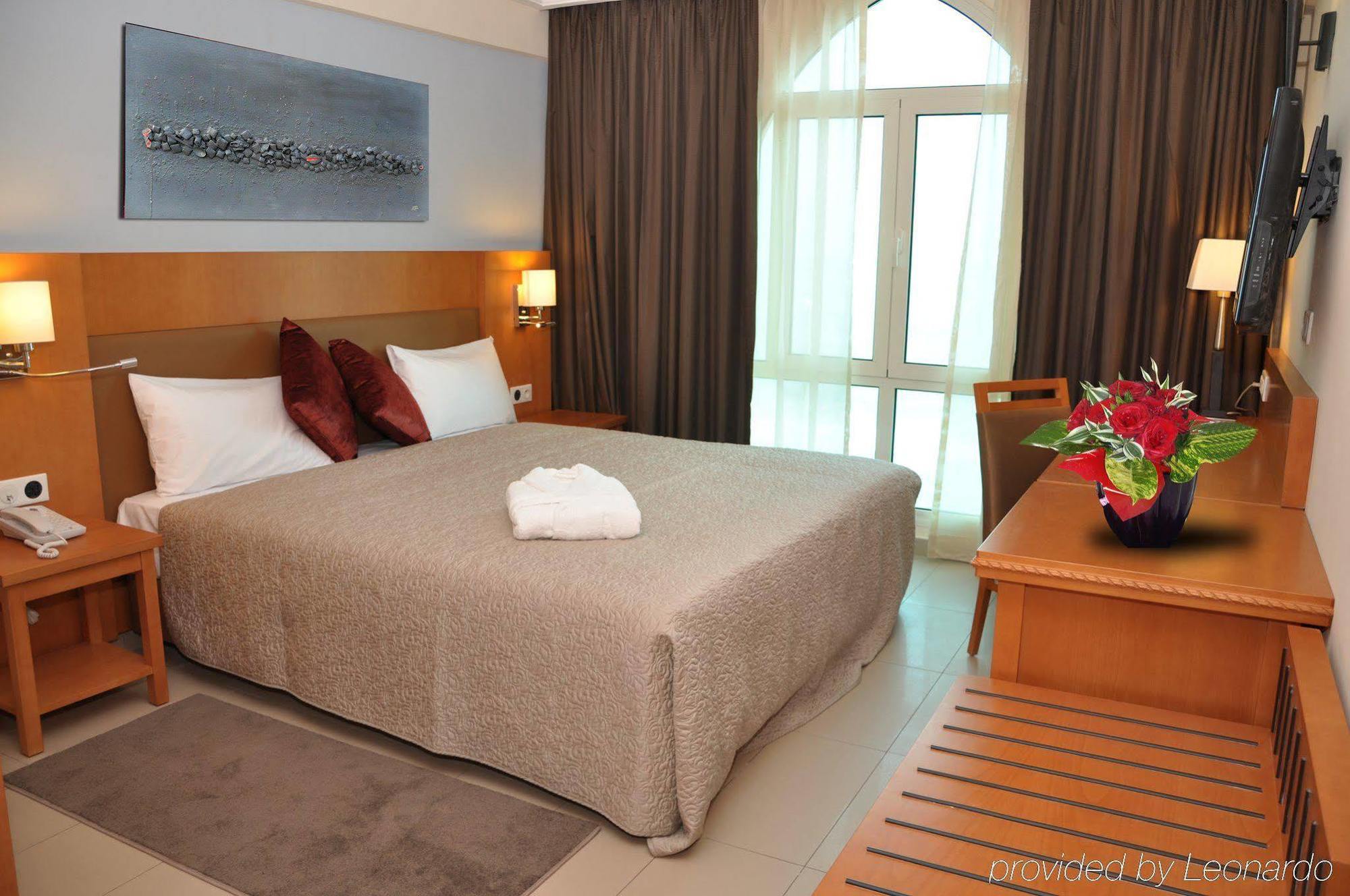 Azalai Hotel Κοτονού Εξωτερικό φωτογραφία