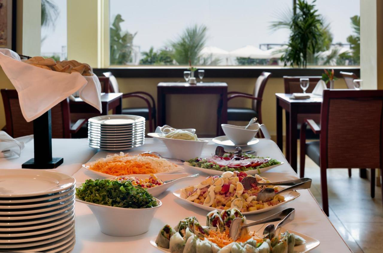 Azalai Hotel Κοτονού Εξωτερικό φωτογραφία