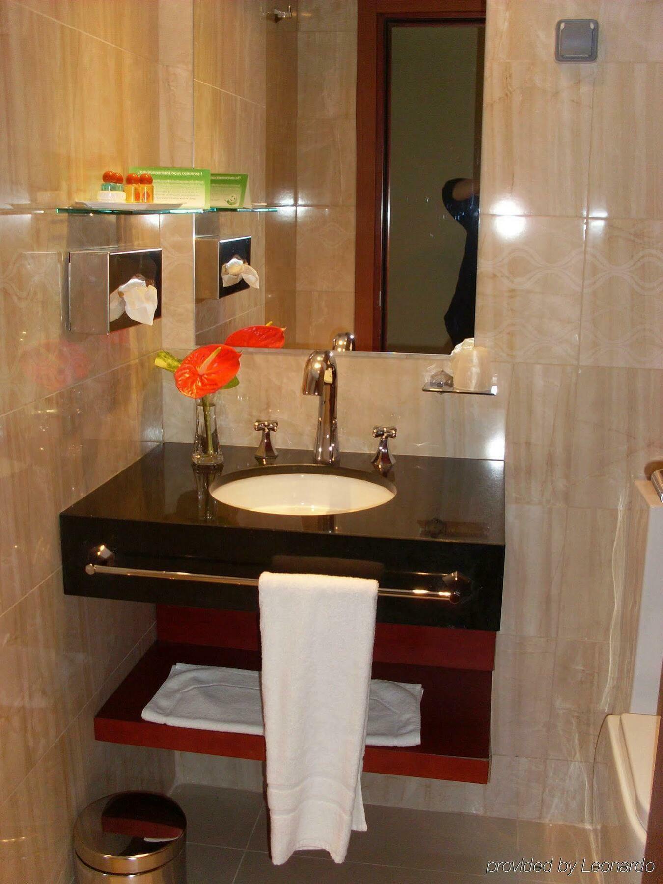 Azalai Hotel Κοτονού Εξωτερικό φωτογραφία