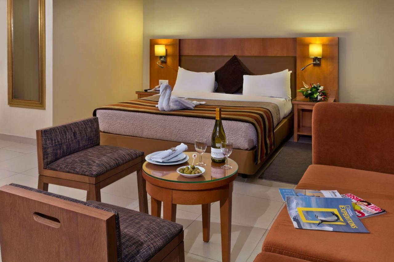 Azalai Hotel Κοτονού Εξωτερικό φωτογραφία